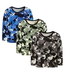 3 Pack-camo
