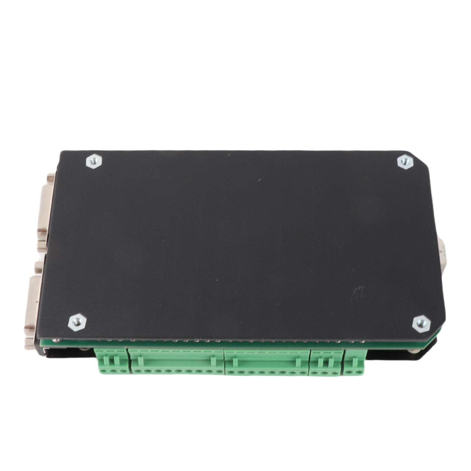 NVCM Motion Control Card USB-Board für Schrittmotoren mit 16 Programmierbaren Eingängen, Ideal für -CNC-Projekte