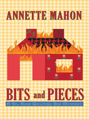 Bits and Pieces      Hardcover – January 20, 2010