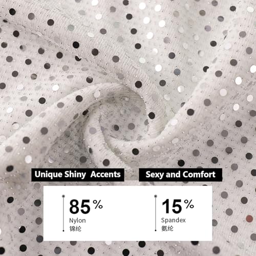 Men's Jockstrap Underwear Sexy Fashion Shiny Brief Mens Underwear Breathable Work Out Athletic Supporter Black4