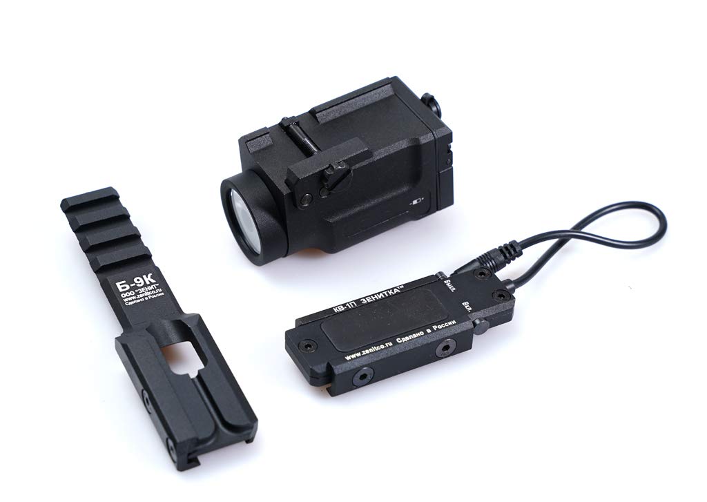 Amazon.co.jp: SOTAC GEAR 製 2P-KLESH タイプ フラッシュライト、B