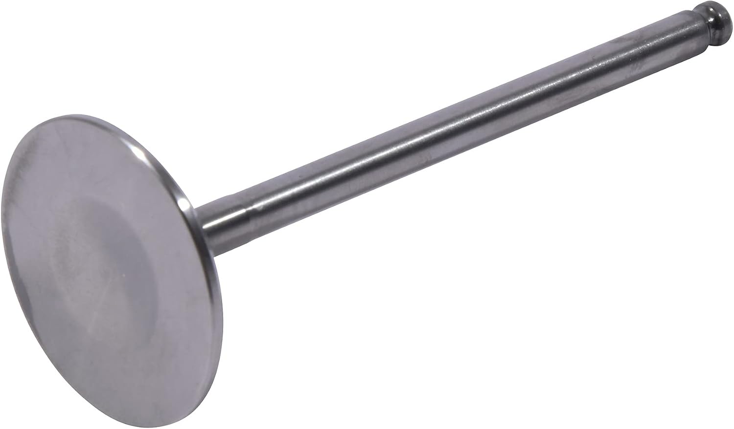 Hot Cams Intake Valve Titanium Compatible With/Replacement For Yamaha WR 250 F (15-16), YZ 250 F (14-17) 8400036-2