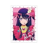 【推しの子】 アイ A3マット加工ポスター