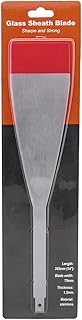 Windshield Cut Out Removal Blade for Auto Glass Cut Out Removal Sheath Blade. (3 x 14 inch)