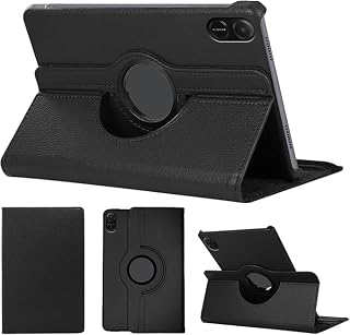fekra Fekra Case With Honor Pad X8a Tablet 11 inch