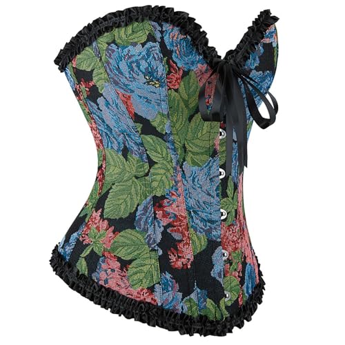 Bustier poitrine complète pour corriger la posture et affiner le dos