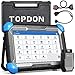 Produktbild TOPDON Phoenix Lite 2 OBD2 Diagnosegerät,Online ECU-Codierung,34+ Wartungsservice Funktionen,Leitfadenfunktion,OE-Ebene Alle Systemdiagnosen,Zwei-Wege-Steuerung
