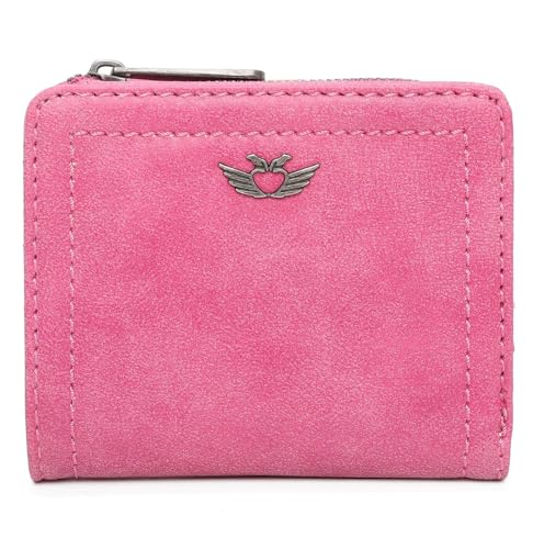 Fritzi aus Preussen Vintag Aurelie Squeezy Pink