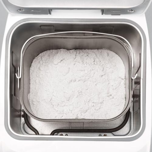 Severin Bread Maker 1000 Grams, White