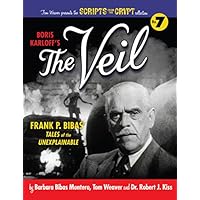 Boris Karloff's The Veil
