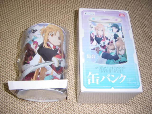 ソードアート・オンライン　クッズ詰め合わせ ソードアート・オンライン Official Store