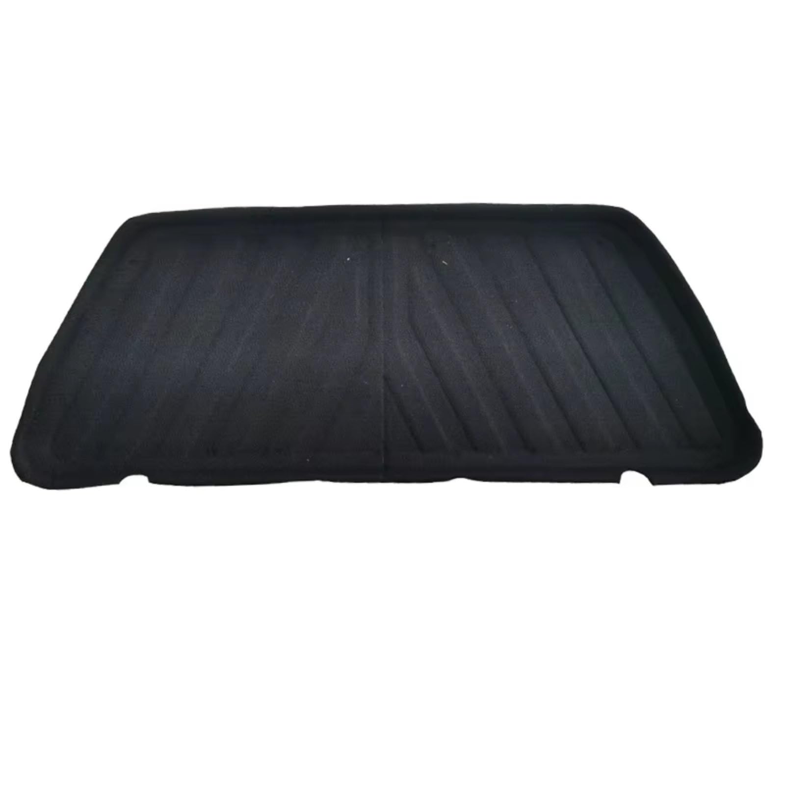 Gtdtixc A Front Bonnet Sound Proof Mat For Tesl For Model Y/ 3 2017-2023 Front Trunk Lid Sound Cotton Hood Soundproof Dustproof Mat(A)