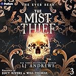 Cover of The Mist Thief