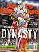 Clemson Sports Illustrated 2019 - Special Championship Commemorative Issue - Clemson Wins College Football Playoffs - 2018-2019 National Champions - Dabos Dynasty - Lawrence, Ross, Wilkins