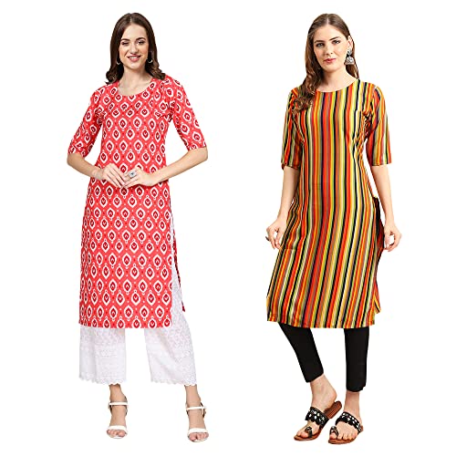 Image of Pinkmint Women Kurta