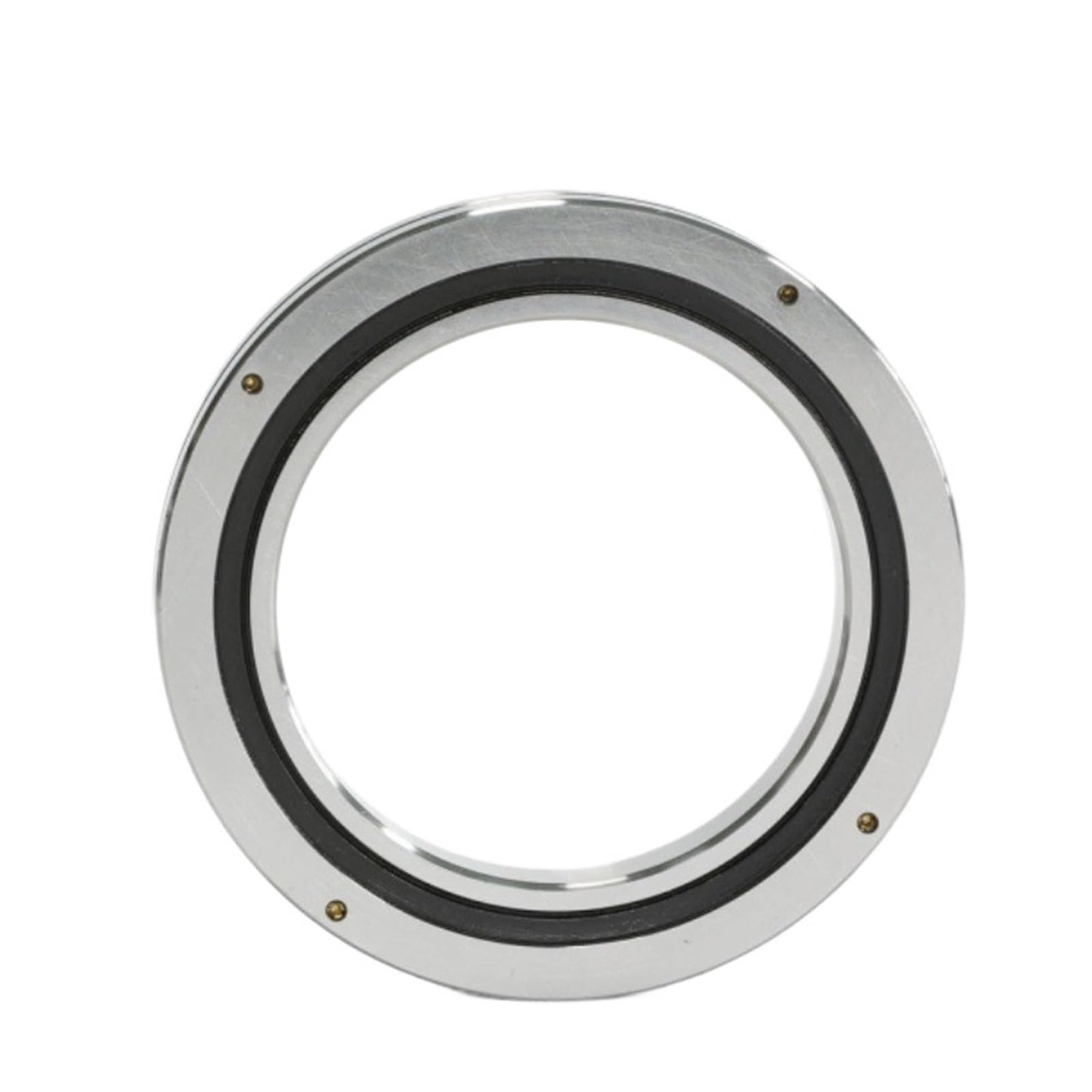 VDOQTLJT 1PCS RB15013 0P5 150x180x13mm Cross Roller Bearing Machinery Robot Joint Bearings