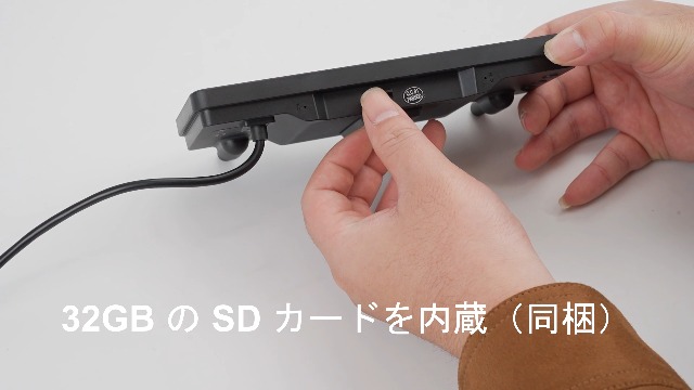 Amazon.co.jp: AUTO-VOX Solar5 新開発 ソーラー 太陽光発電 強力磁気