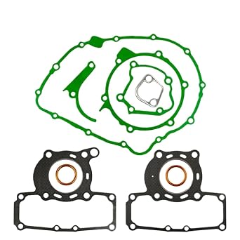 Complete Cylinder Head Gaskets Kit Compatible with VT250 VT 250 250
