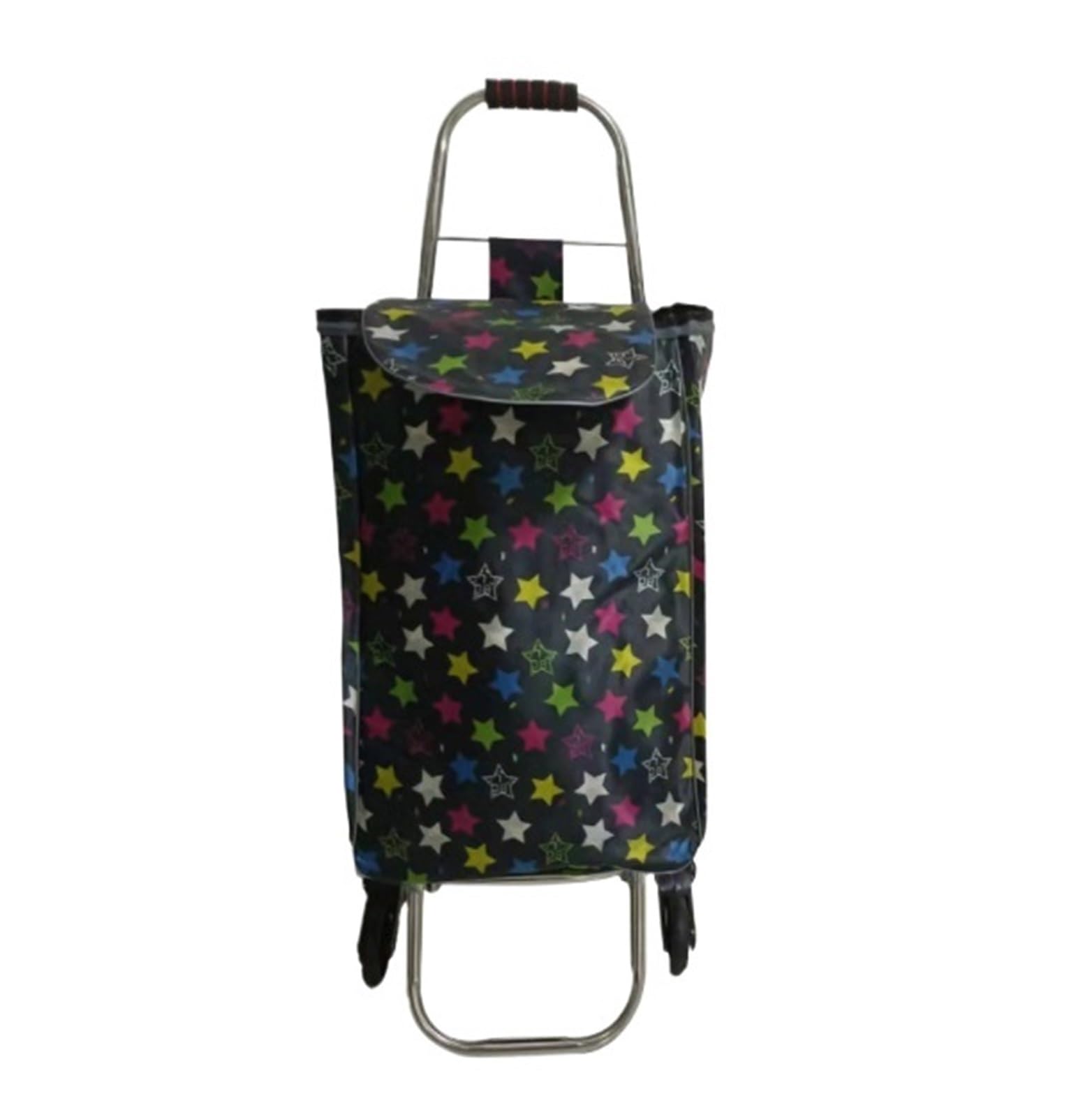 Shopping Trolley Shopping Cart Portable Multi-function For Camping And Picnic Utility Cart