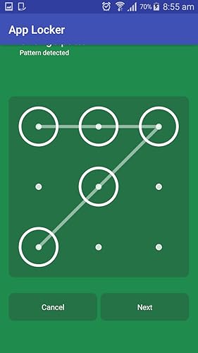 Quick AppLock - App Protector