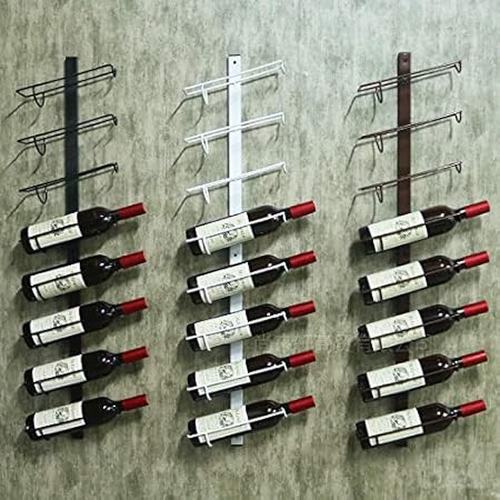 botte da vino per parete