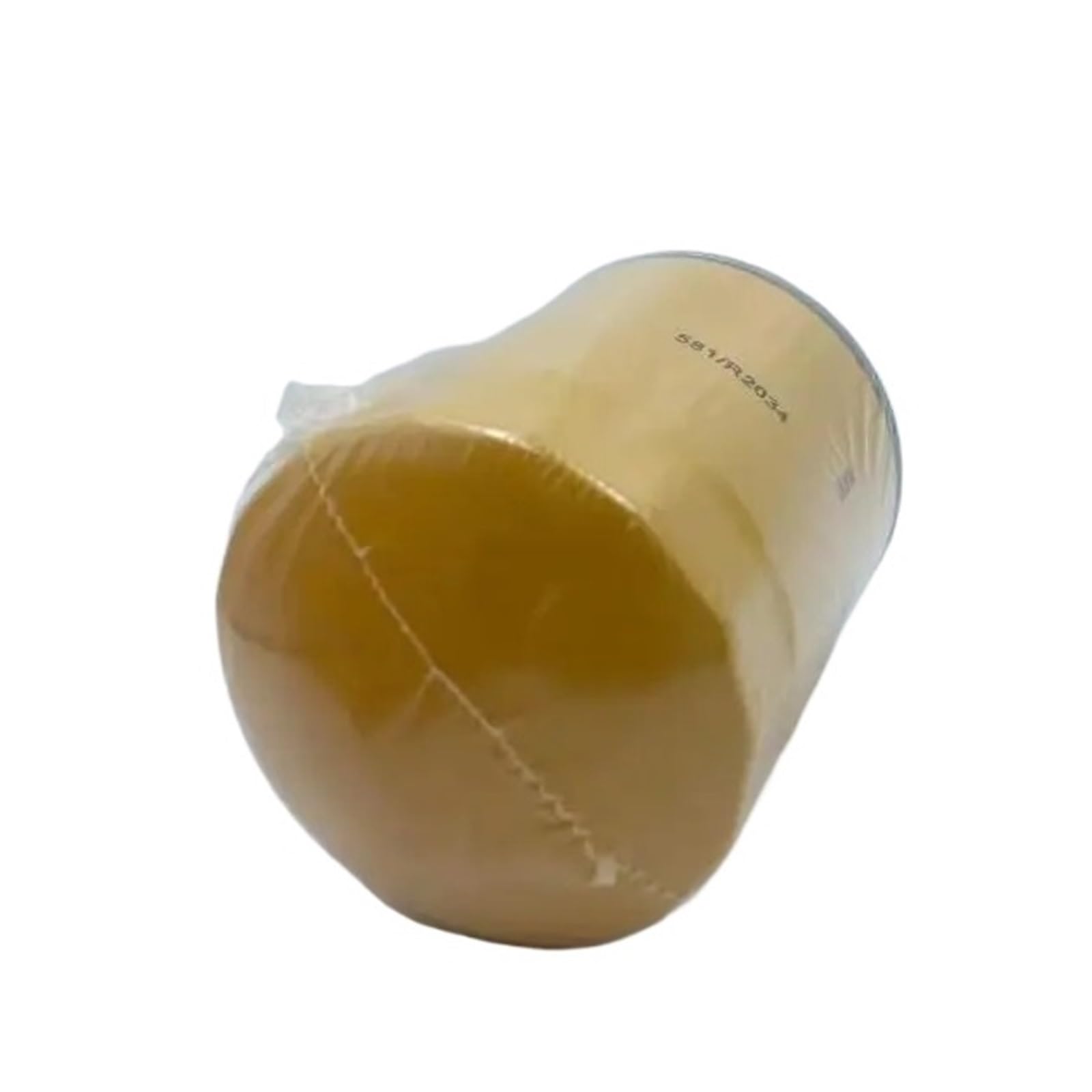 Filtro de combustible 581/R2034 581-R2034 581R2034 Filtro de combustible