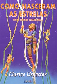 Paperback Como Nasceram As Estrelas (Em Portugues do Brasil) [Portuguese] Book