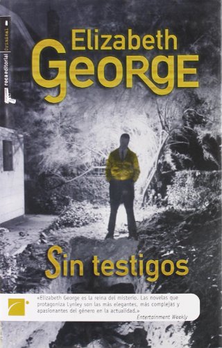 13.- Sin testigos
