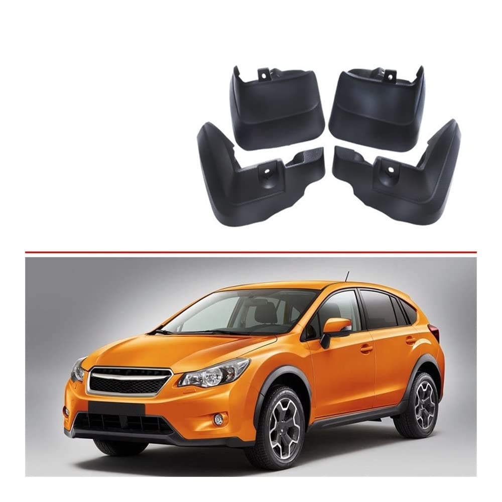 Spatlappen SUBARU XV 2011 - ... | kopen goedkoop online in