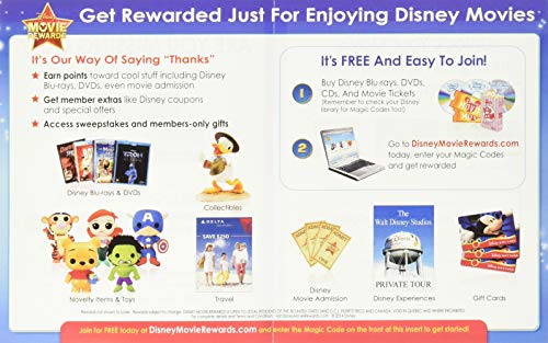 The Adventures of Ichabod and Mr. Toad