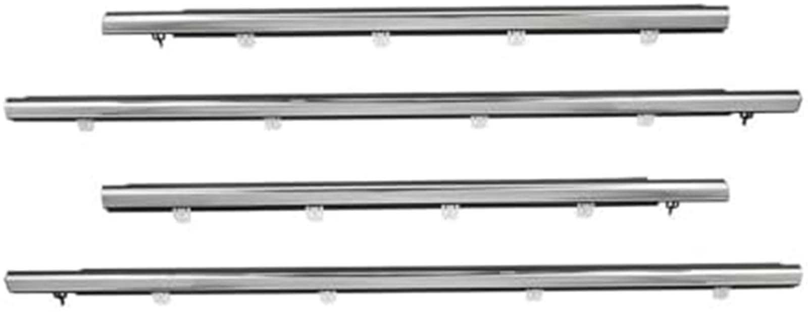 Dla Spirior dla Acura Tsx 2009 2010 2011 2012 2013 2014 4 sztuk