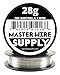 Kanthal A1 - 100' - 28 Gauge Resistance Wire