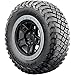 BFGoodrich Mud Terrain T/A KM3 Radial Car Tire for Light Trucks, SUVs, and Crossovers, LT255/75R17/C 111/108Q