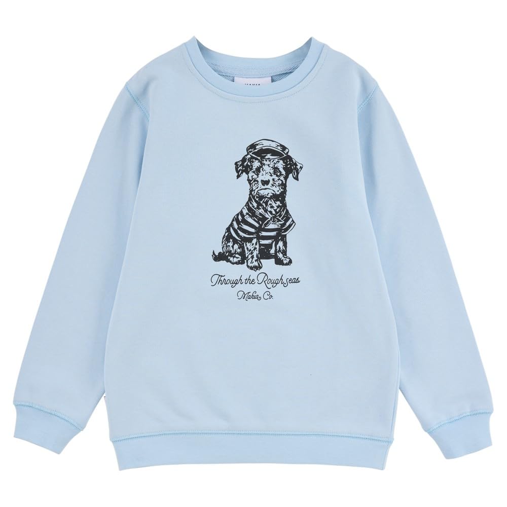 MAKIA Watchdog Sweatshirt 134-140 cm