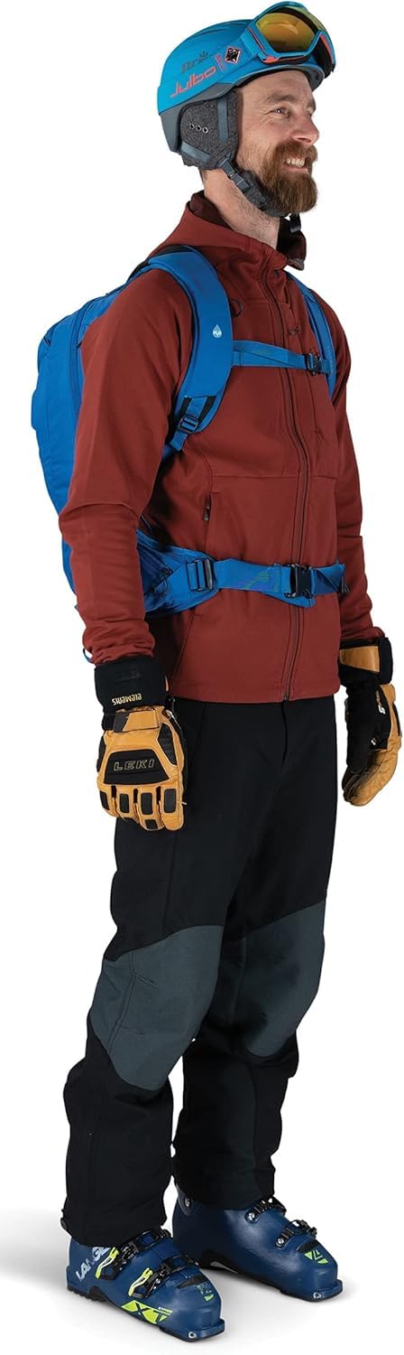 Osprey Kamber 20 Rucksack Skitourenrucksack