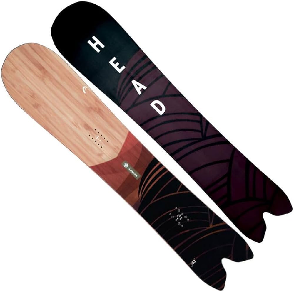 パウダーボード HEAD LIFELINE 153 パウダーボード HEAD LIFELINE 153
