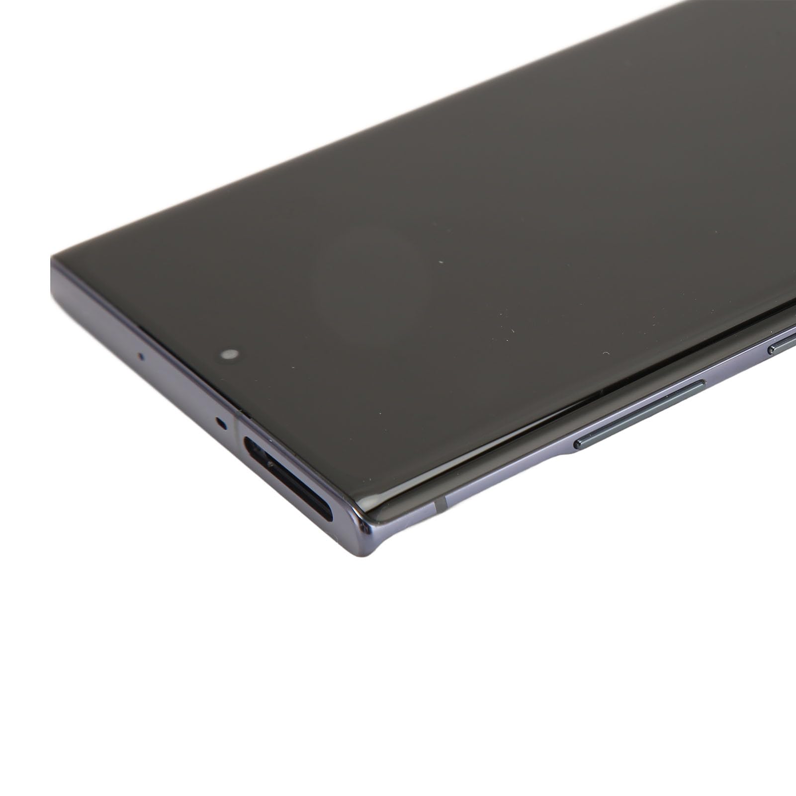 Focket Note 10 Plus Display mit Rahmen, Bildschirmmontage für Ersatz