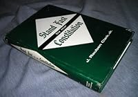 Stand Fast By Our Constitution B0017OOEUA Book Cover