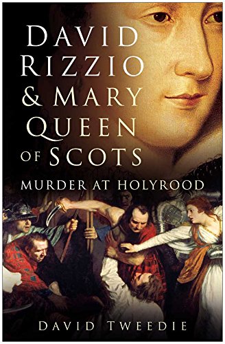 picture David Rizzio amazon
