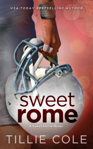 Sweet Rome (Sweet Home Series Book 2)
