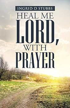 Paperback Heal Me Lord, with Prayer Book