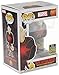 Funko Pop! Marvel: Dark Captain Marvel, Summer Convention Exclusive