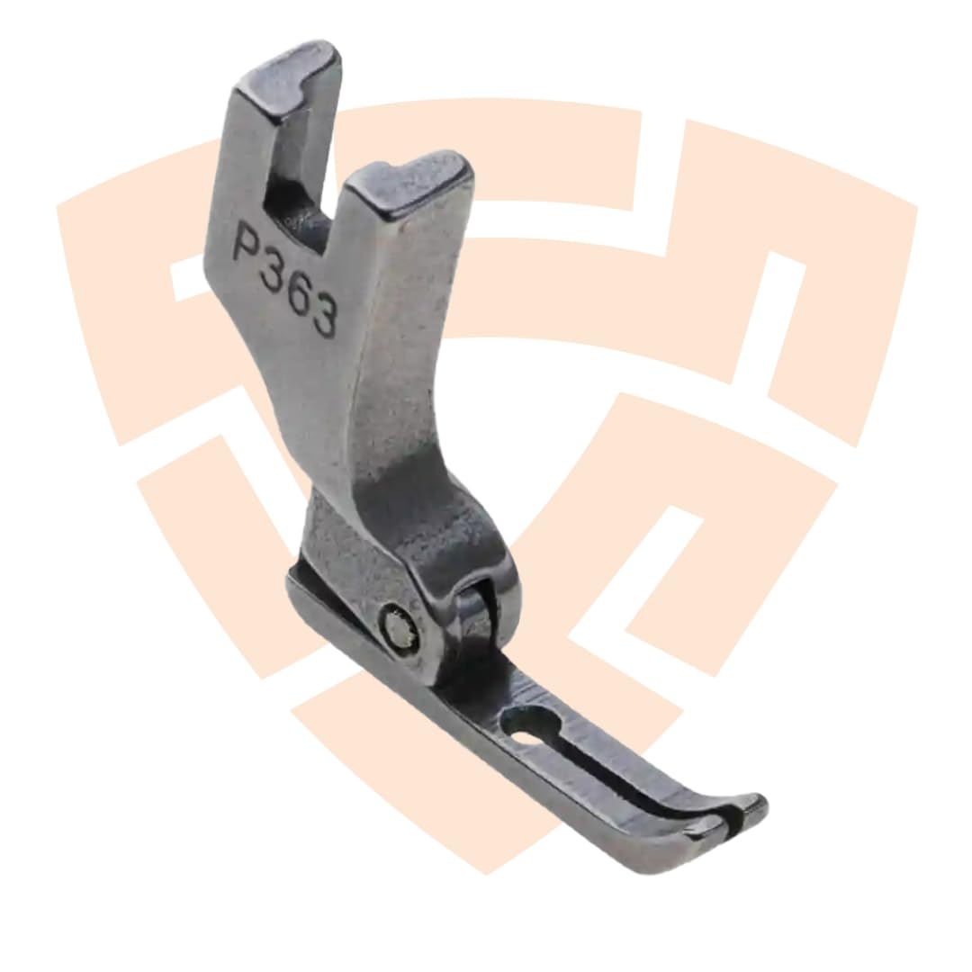 SSS-Combo P36LN, P36N, P351, P363, MT18, T35 Quick Change Screw Industrial Sewing Machine Presser Foot — Amazon image 5