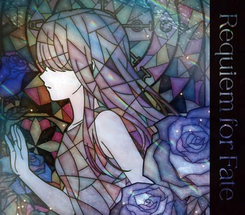 Amazon.co.jp: 【オリ特付】【初回生産分】 Requiem for Fate