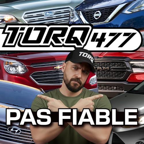 477. Top 10 voitures d’occasion à éviter – entre 15 000 $ et 30 000 $ | TORQ