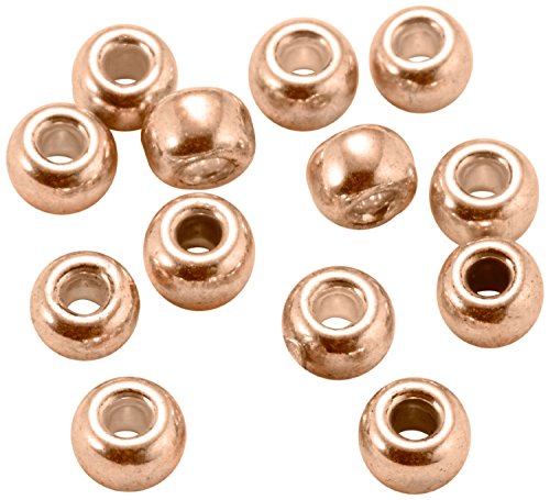 TOHO 丸大ビーズ 糸通しビーズ 外径約3mm No.551 1m入り