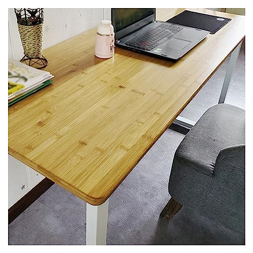 Schreibtischplatte 40x60x4 Cm Bambus Tischplatte 40x60x4 Cm Lackiert - Fr  Couchtisch Schreibtisch Bistro Kche | Modern & Robust