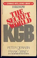 The Secret World 0345304160 Book Cover