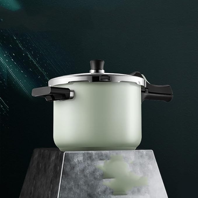 Olla a Presión Acero Inoxidable 0.1L CYANGBO miniatura 2