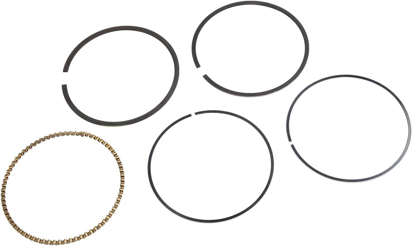 GM Genuine Parts 88894243 LQ9 Production Piston Ring Set